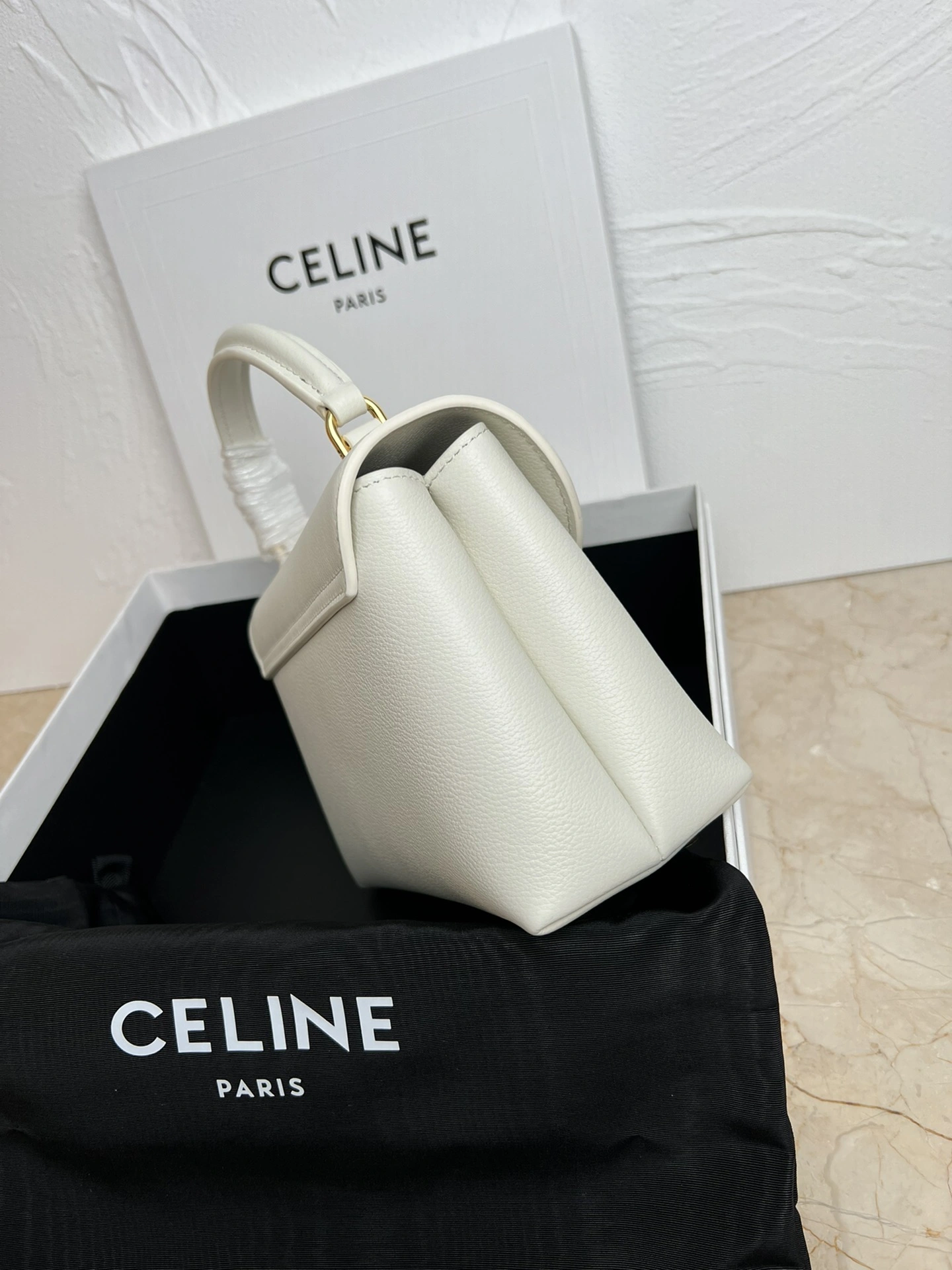 Seasonal Celine Satchel Bags 71813