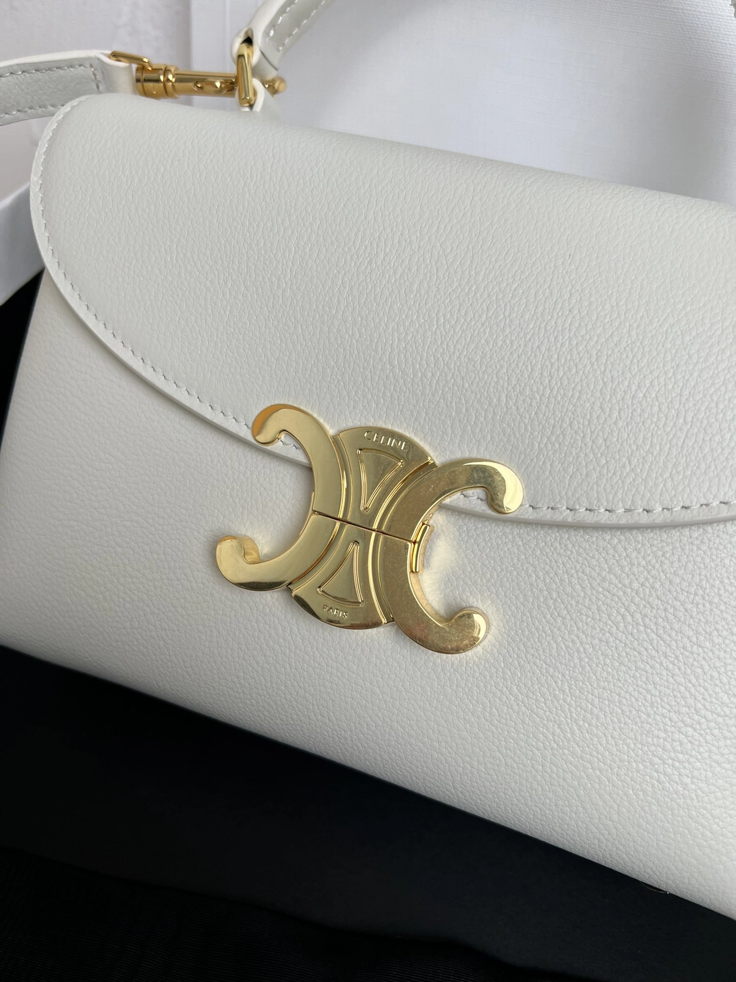 Seasonal Celine Satchel Bags 71813