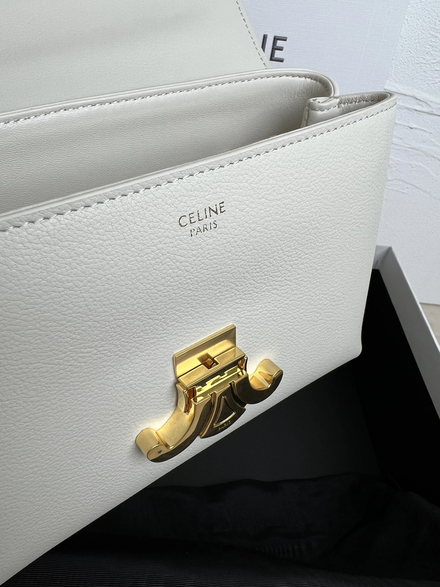 Seasonal Celine Satchel Bags 71813