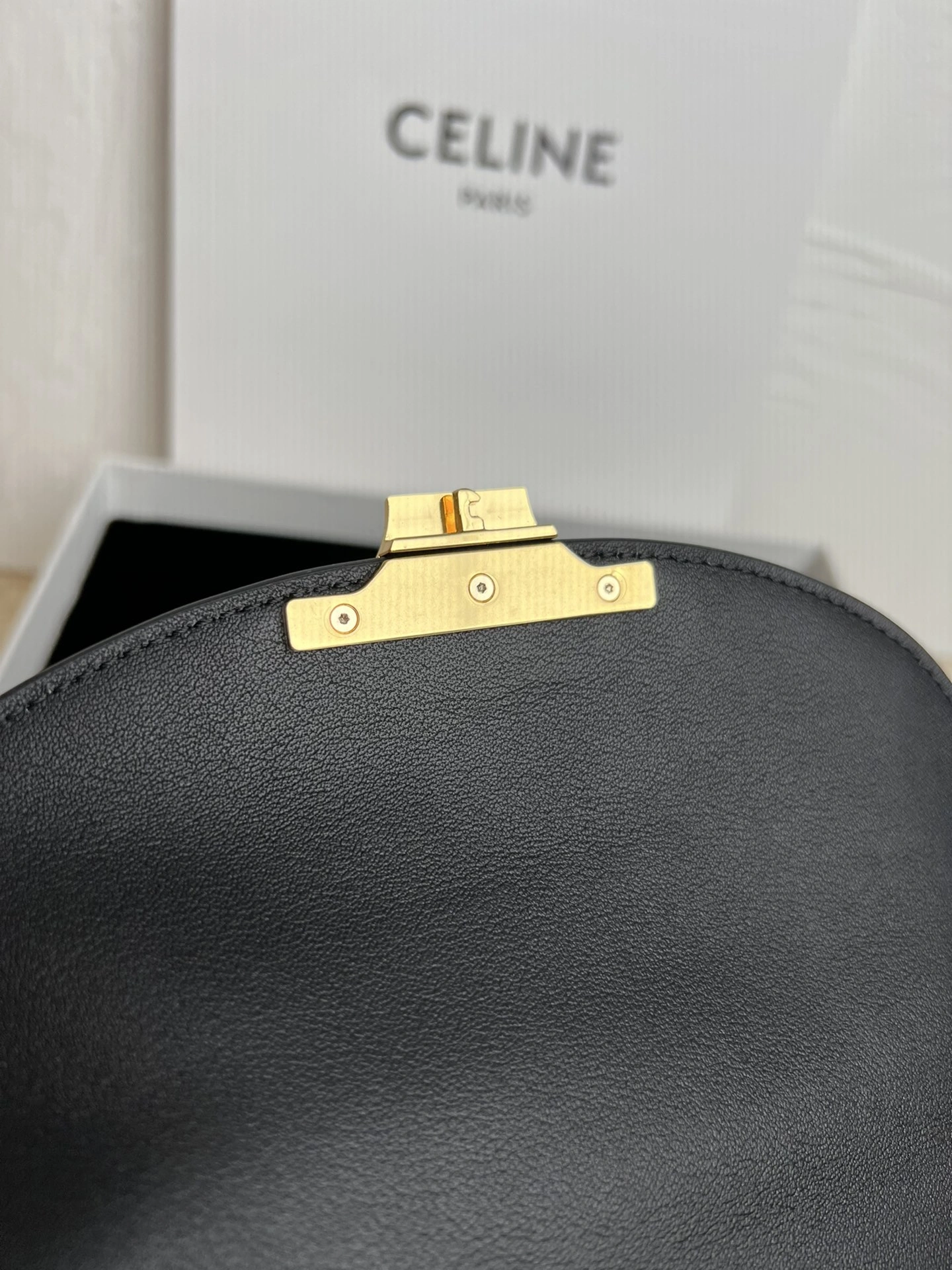Celine Satchel Bags Resilient 71814
