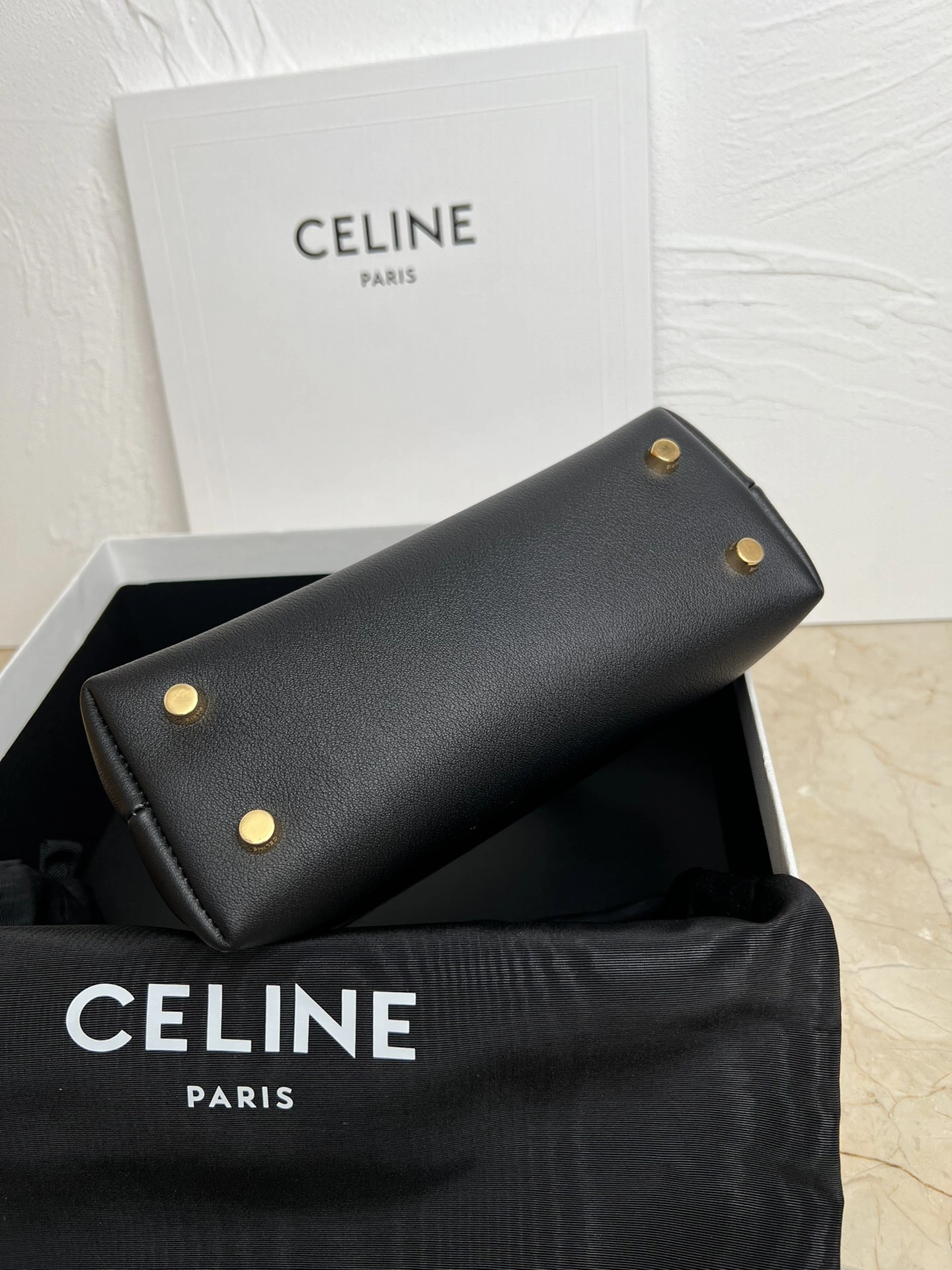 Celine Satchel Bags Resilient 71814
