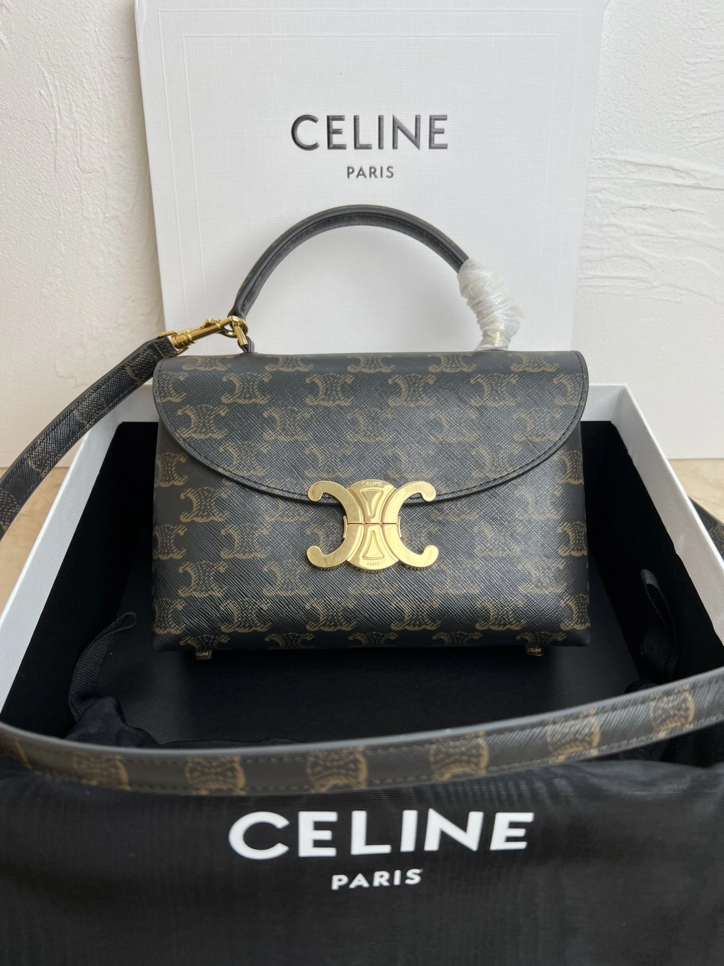 DailyWear Celine Satchel Bags 67030