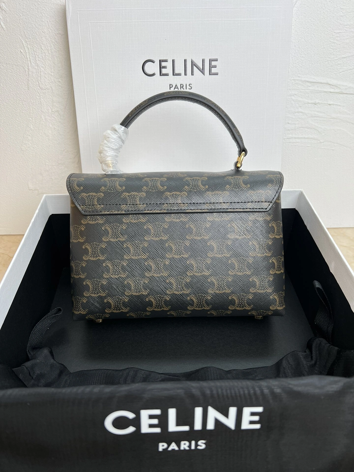 DailyWear Celine Satchel Bags 67030