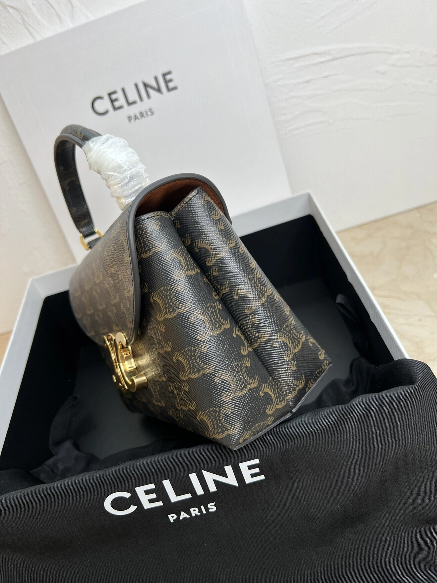 DailyWear Celine Satchel Bags 67030