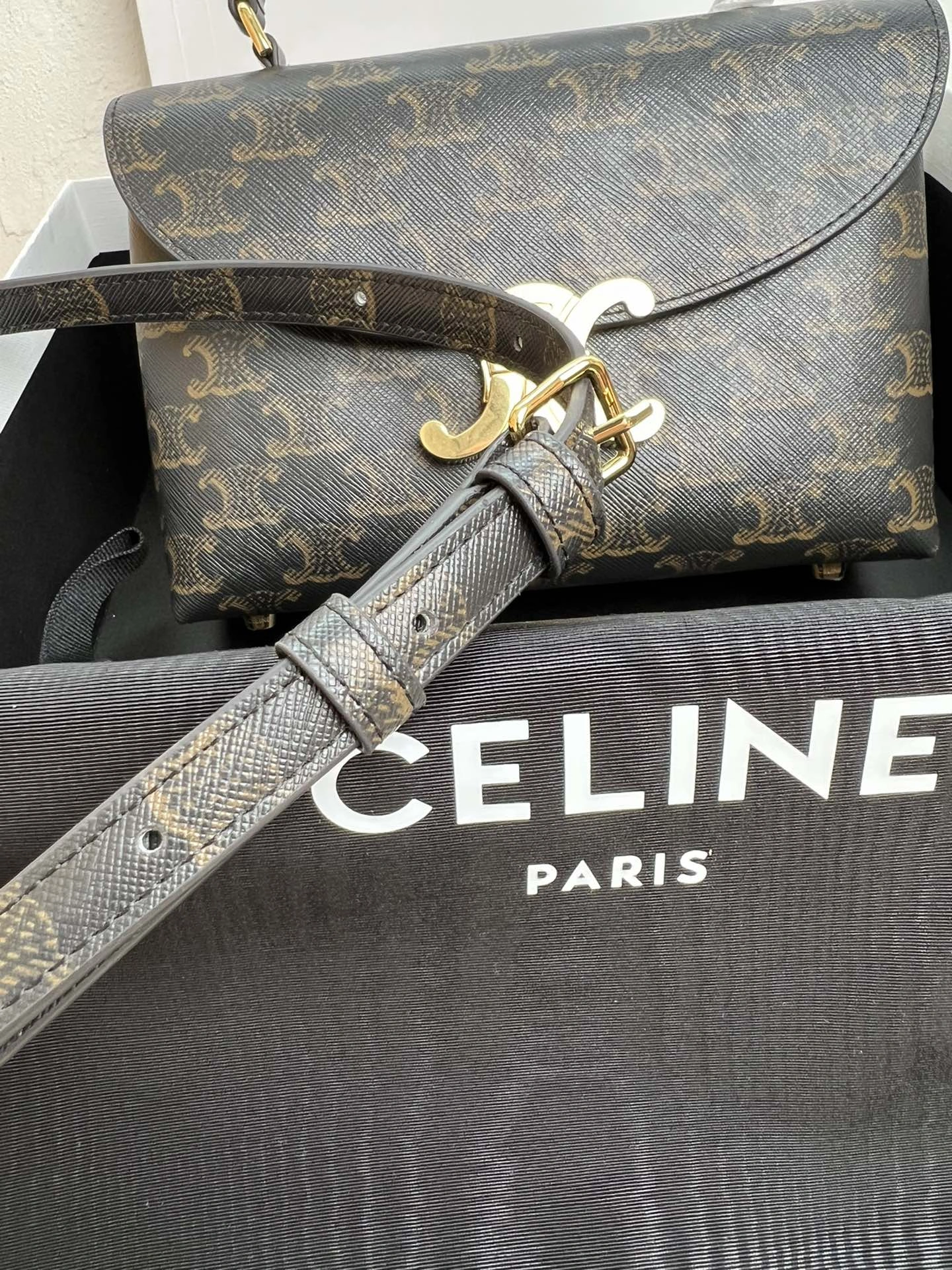 DailyWear Celine Satchel Bags 67030