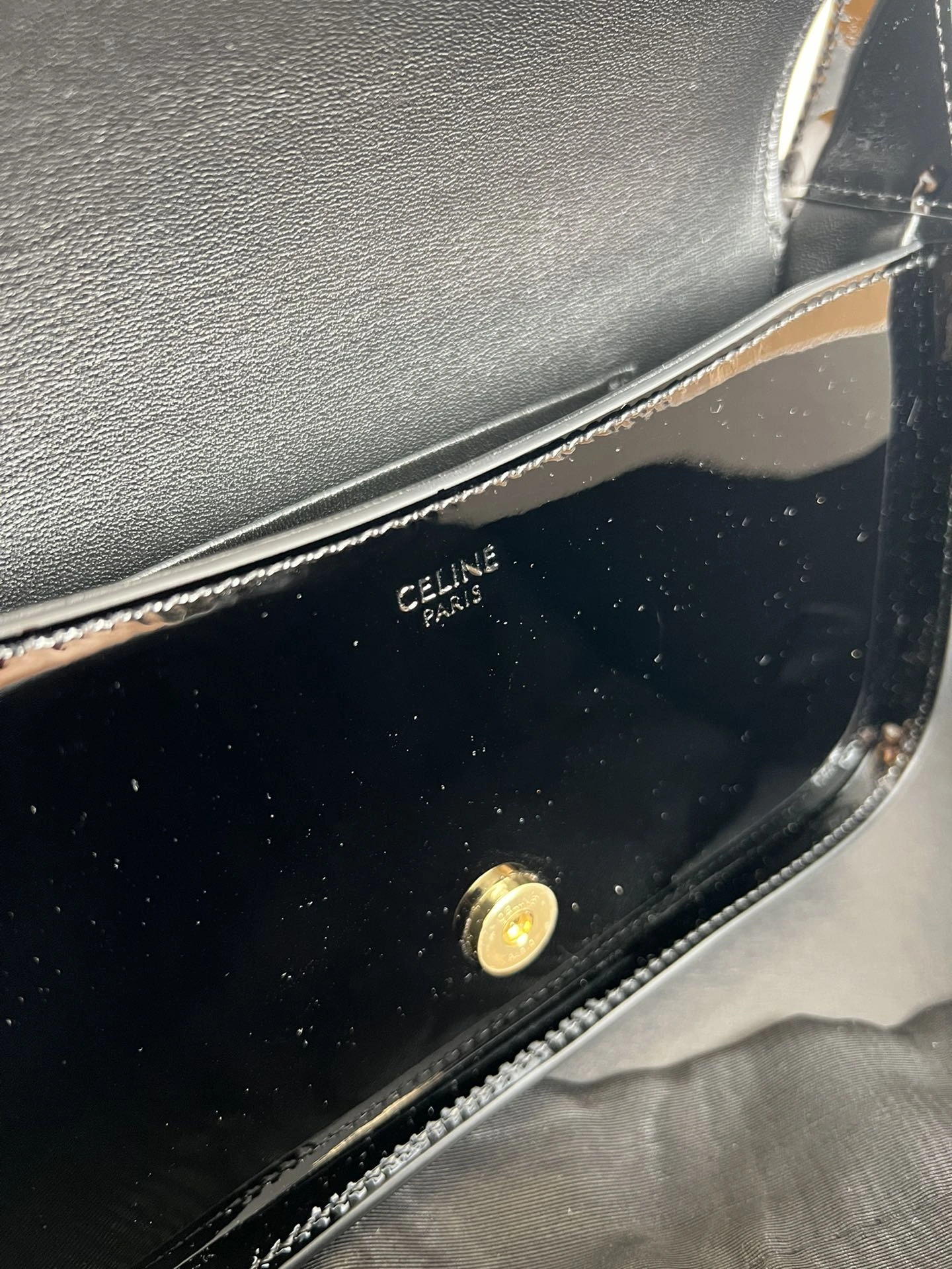 Durable Celine Satchel Bags 67032