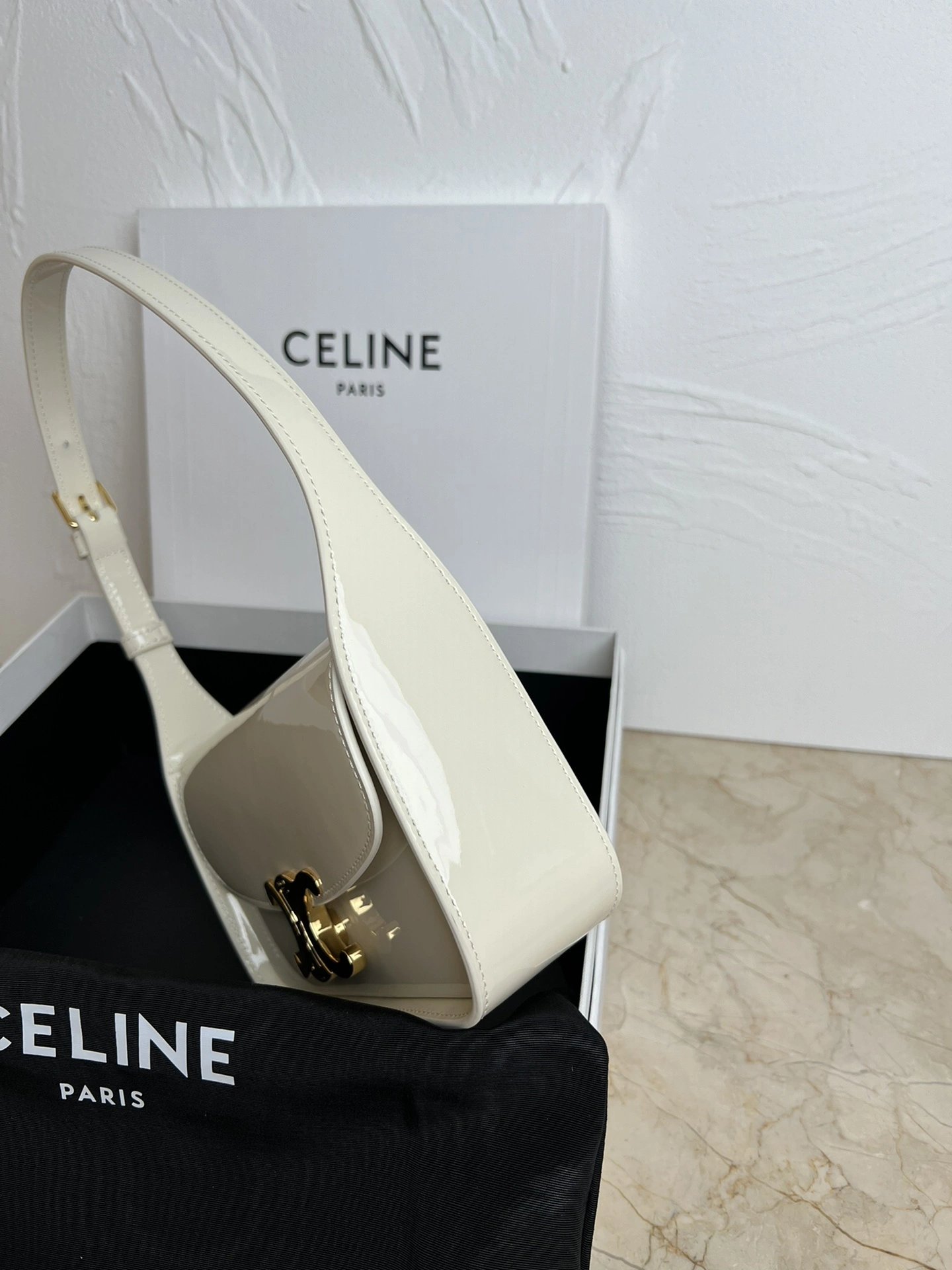 Celine Satchel Bags Casual 67029