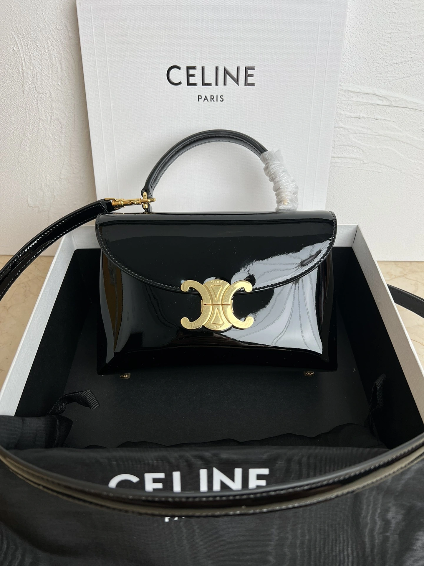 Celine Satchel Bags UrbanChic 67079