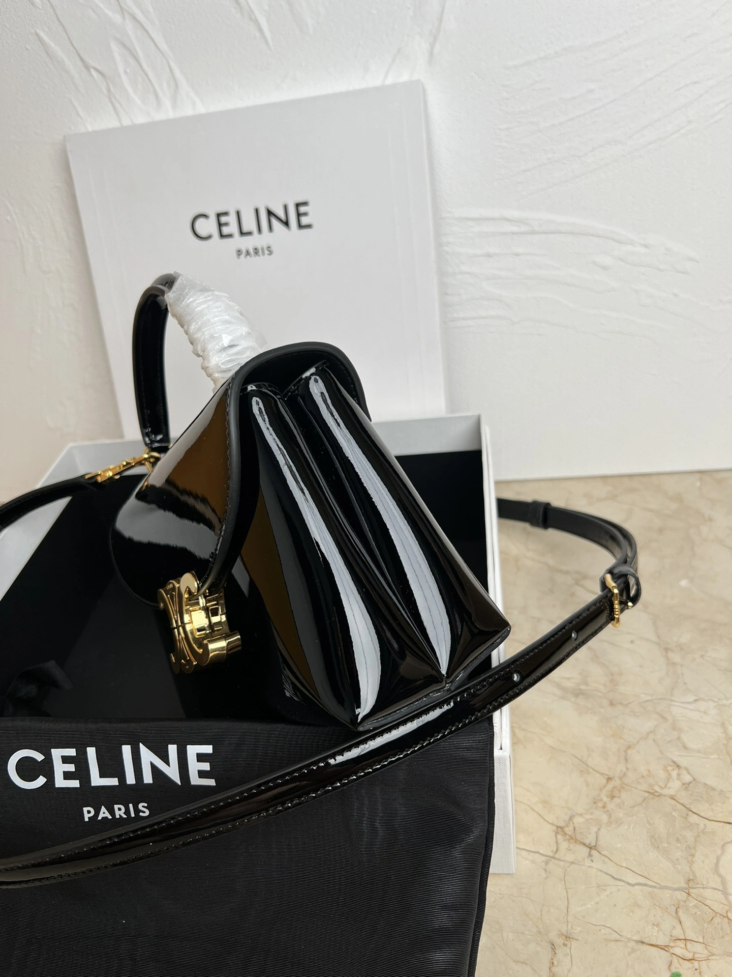 Celine Satchel Bags UrbanChic 67079
