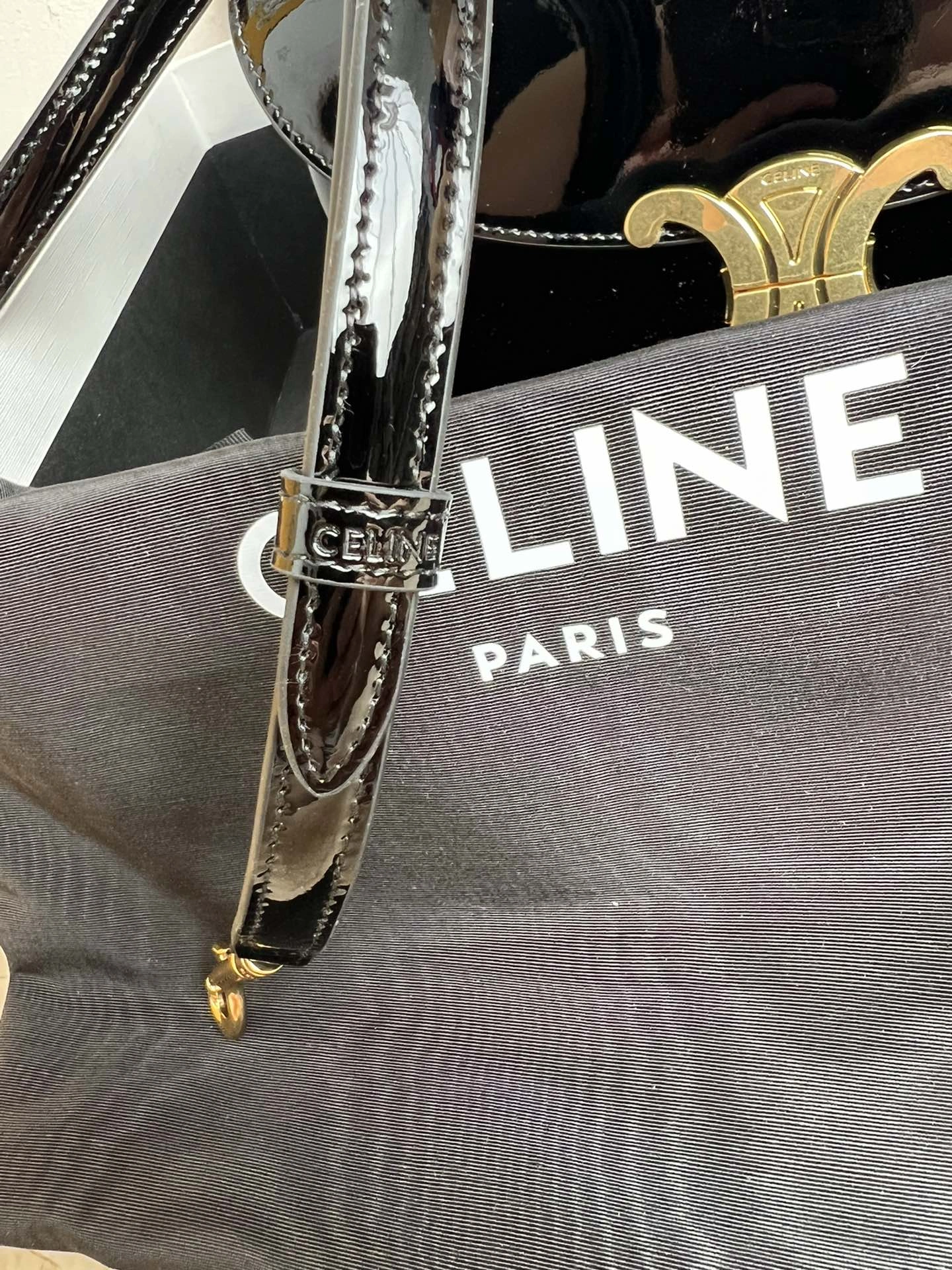 Celine Satchel Bags UrbanChic 67079