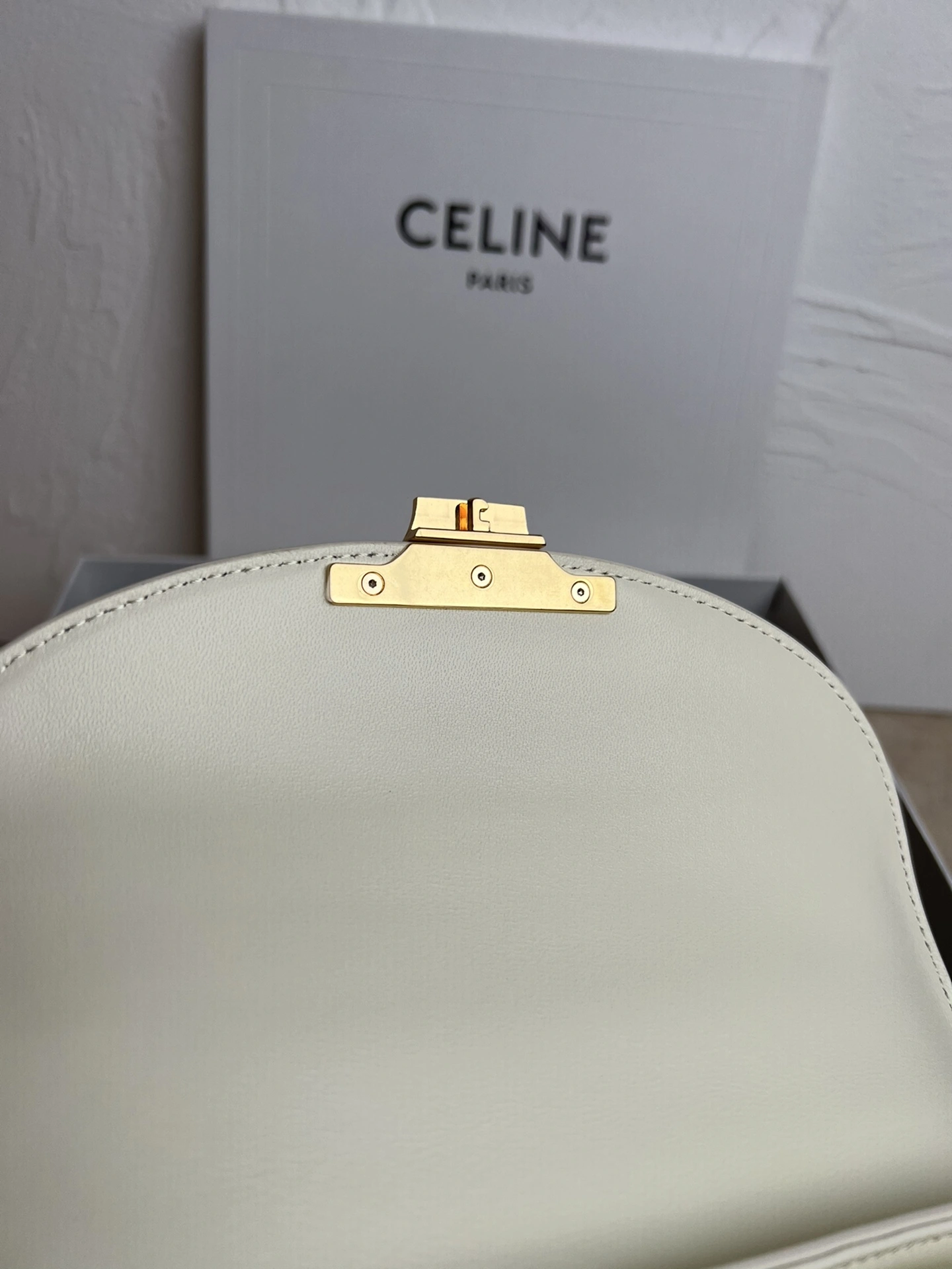 Celine Satchel Bags Sleek 67026