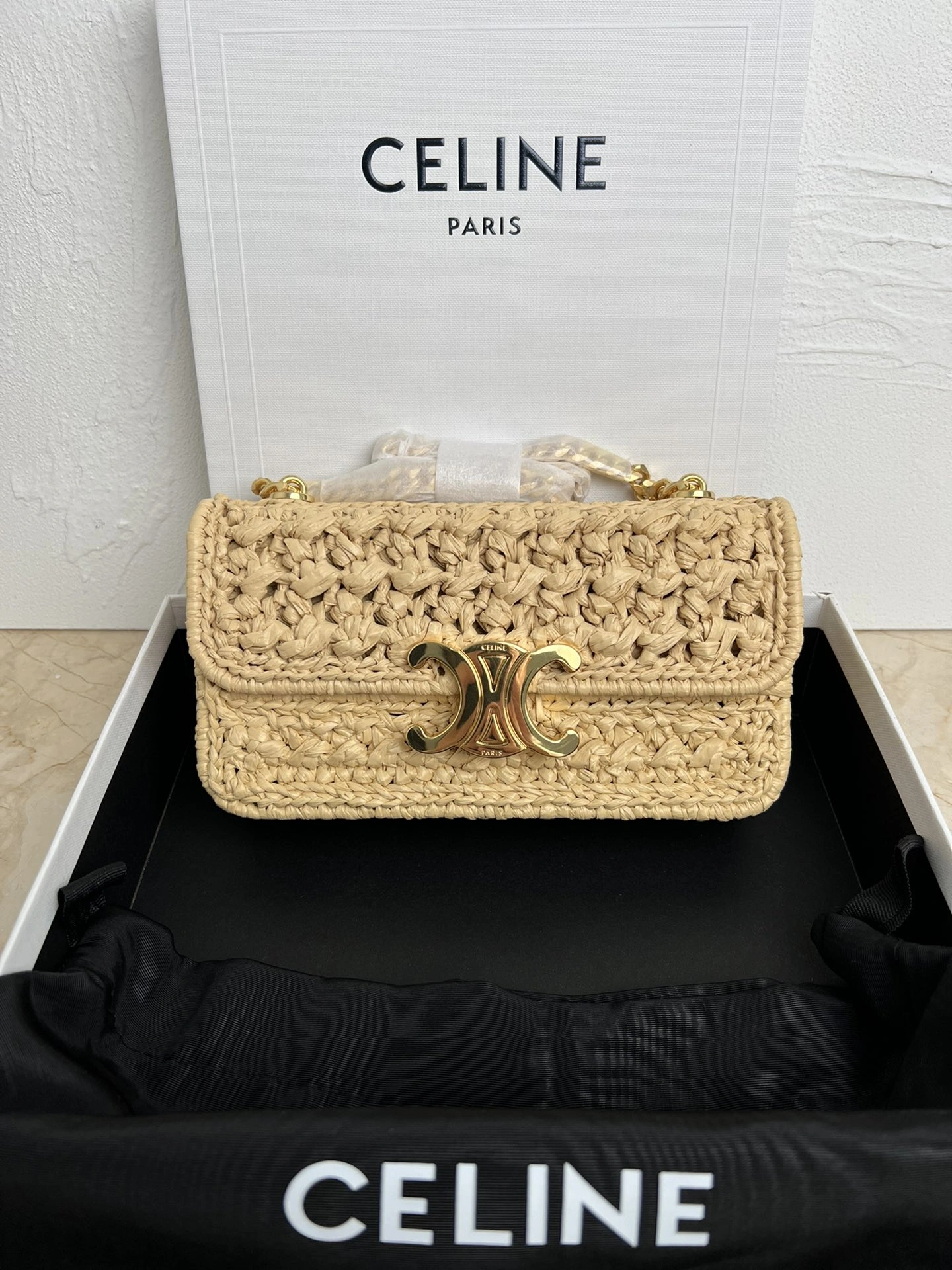 Celine Satchel Bags Packable 67027
