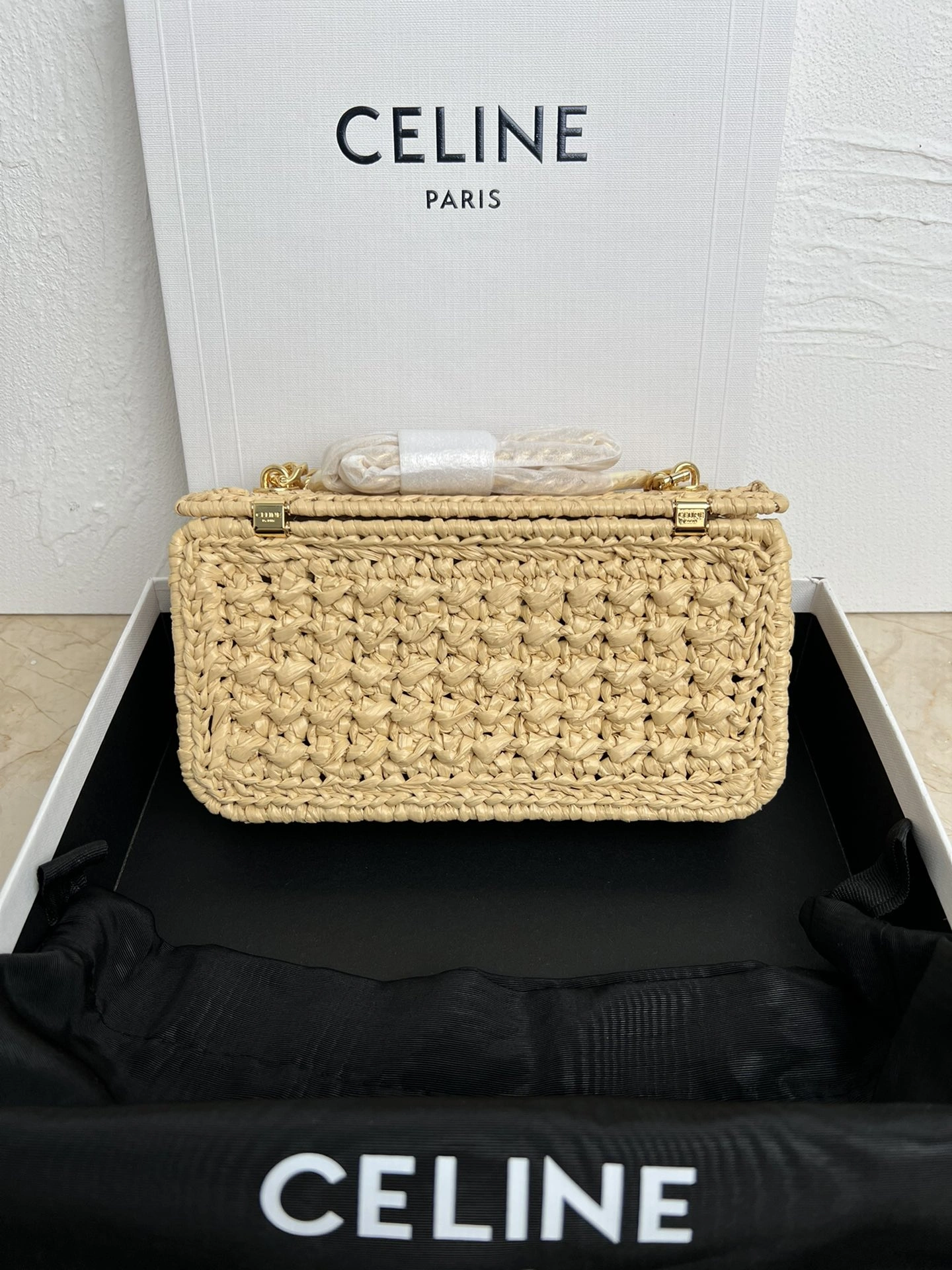 Celine Satchel Bags Packable 67027