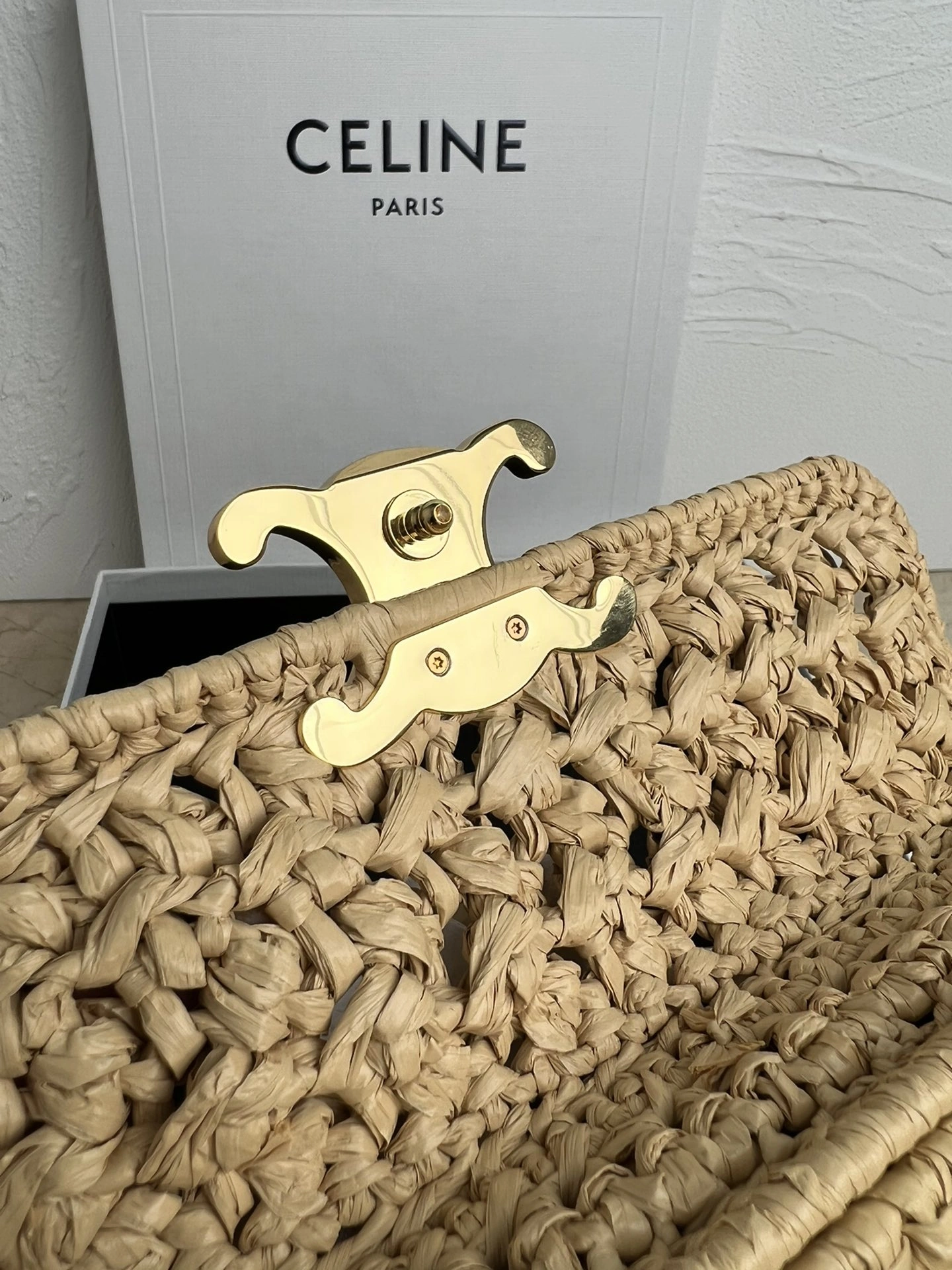 Celine Satchel Bags Packable 67027