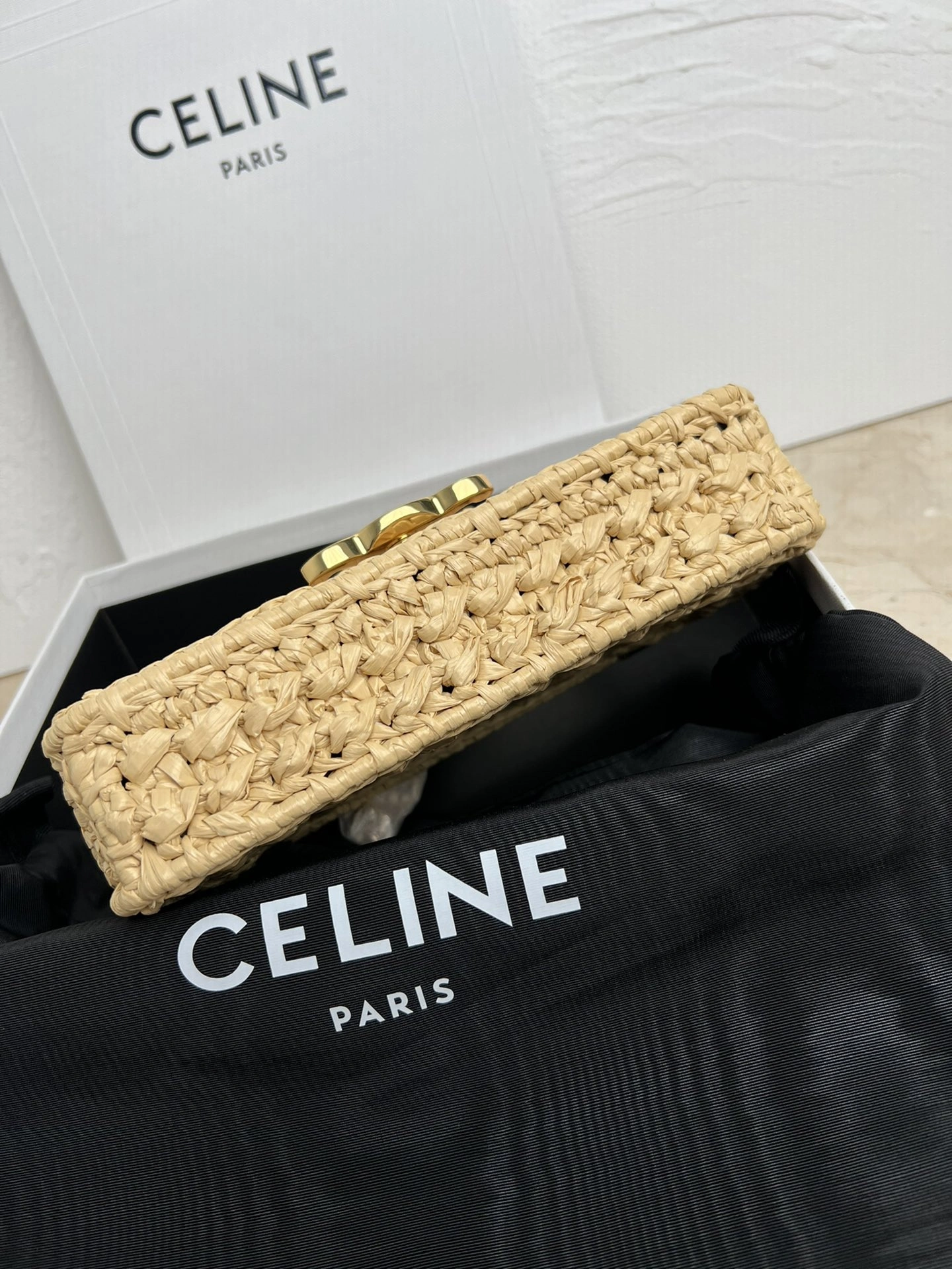 Celine Satchel Bags Packable 67027