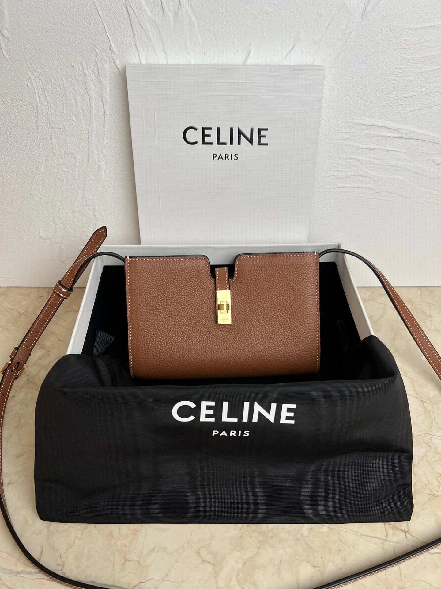 Elegant Celine Satchel Bags 67025