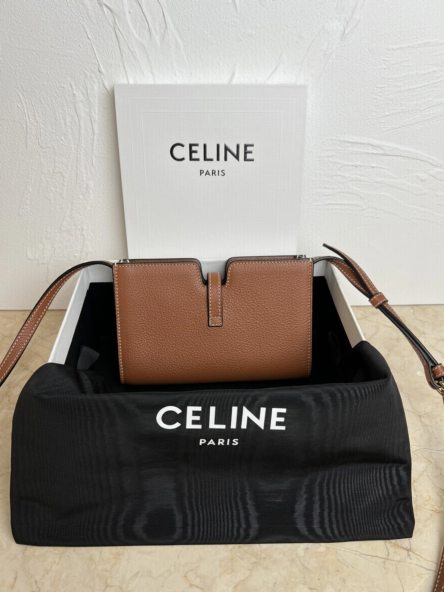 Elegant Celine Satchel Bags 67025