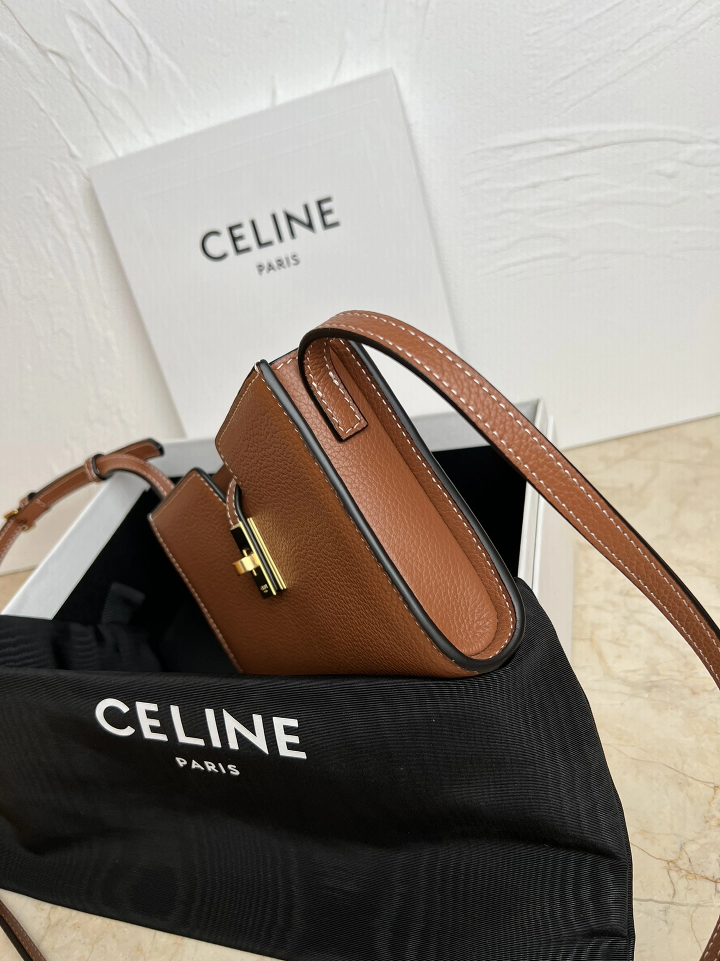 Elegant Celine Satchel Bags 67025
