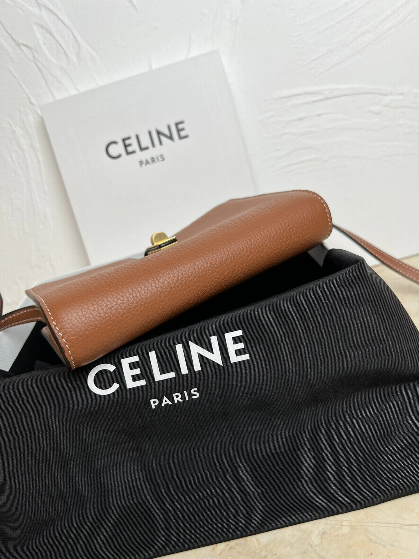 Elegant Celine Satchel Bags 67025