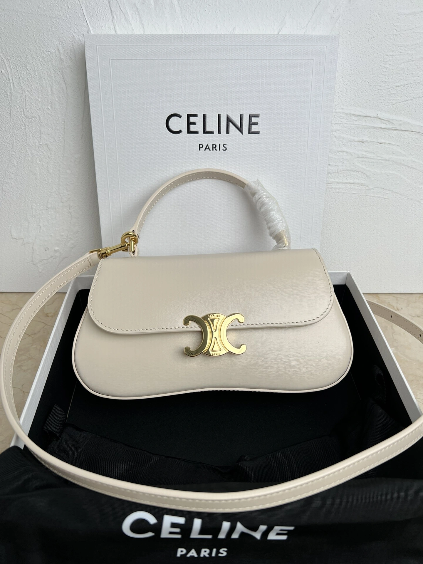 Celine Satchel Bags Stylish 67015