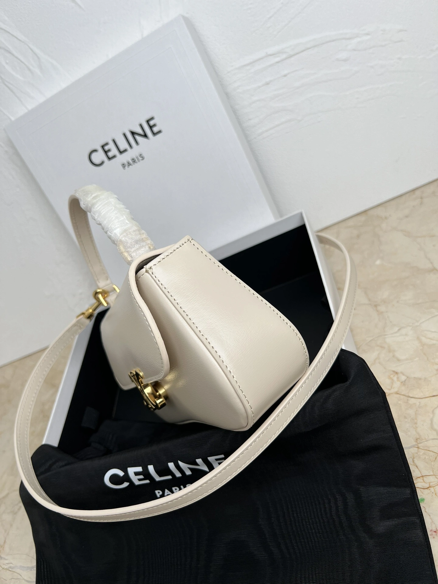 Celine Satchel Bags Stylish 67015