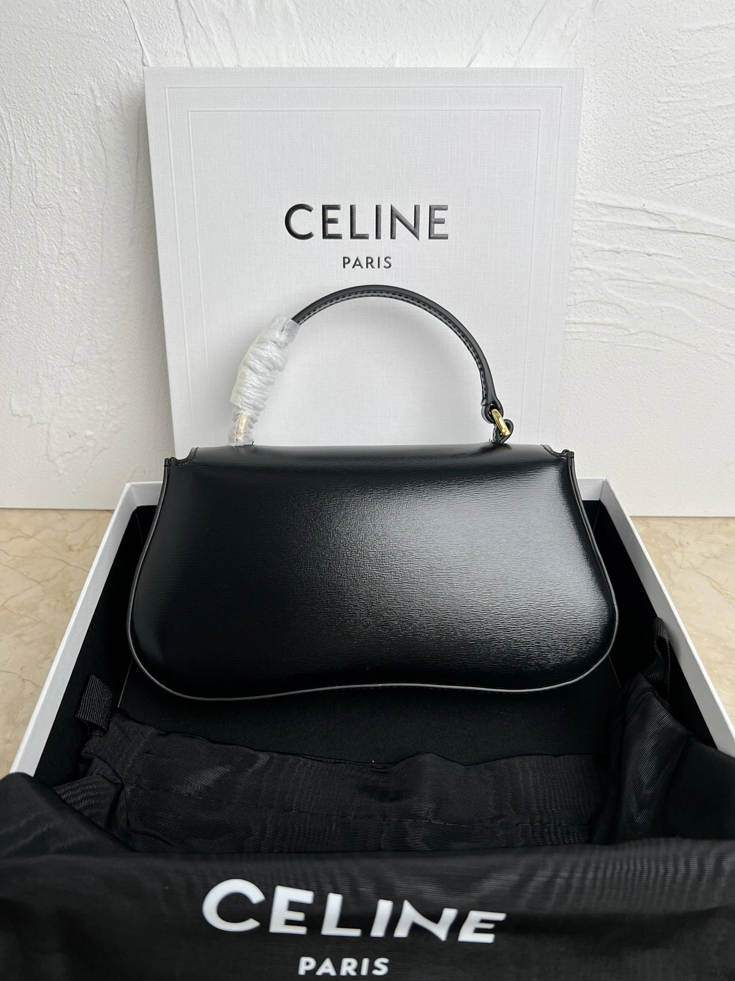TravelReady Celine Satchel Bags 67056
