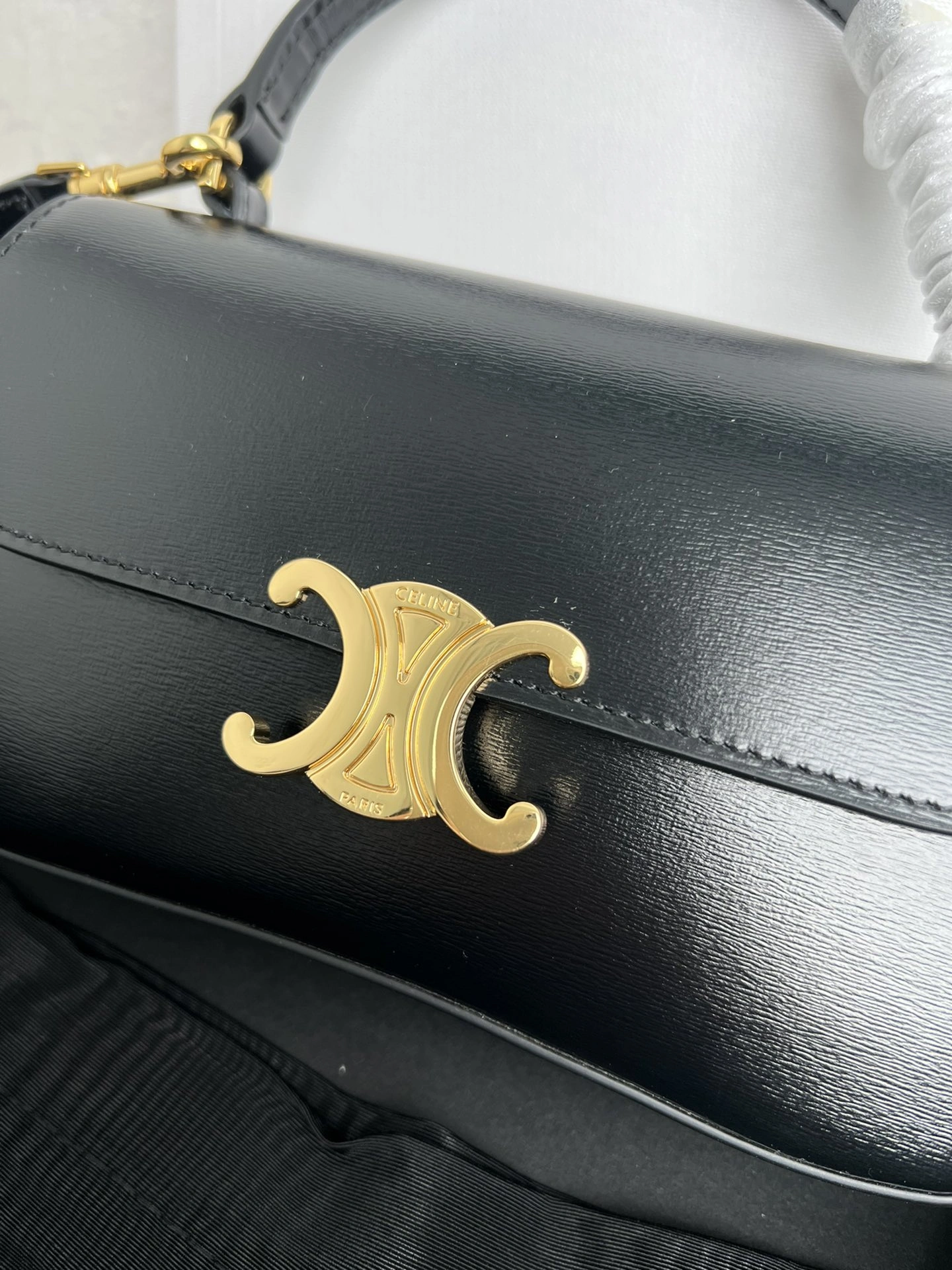TravelReady Celine Satchel Bags 67056