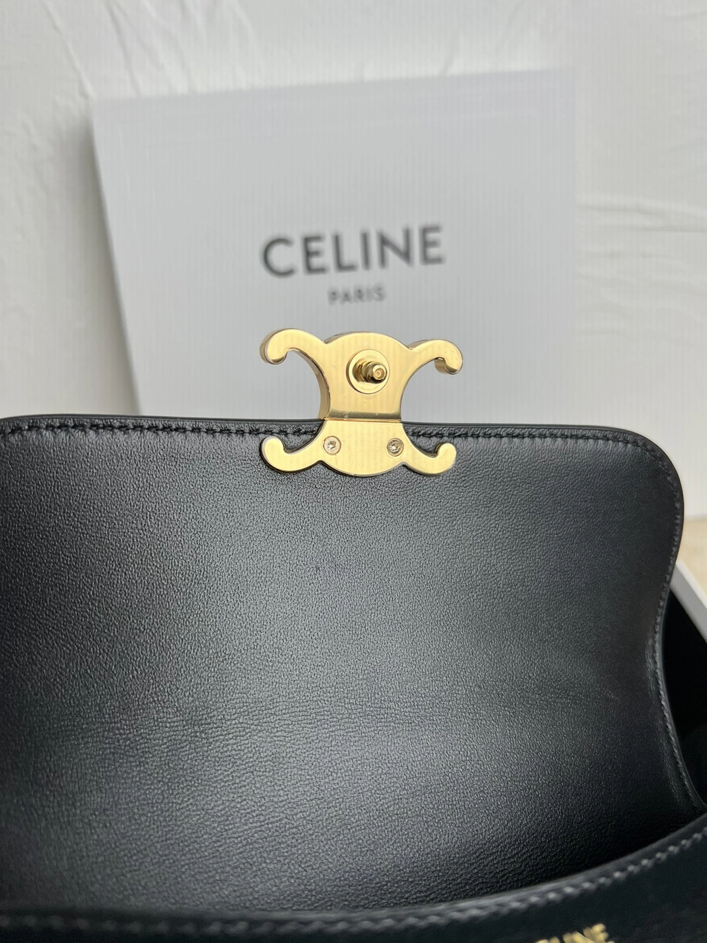 TravelReady Celine Satchel Bags 67056