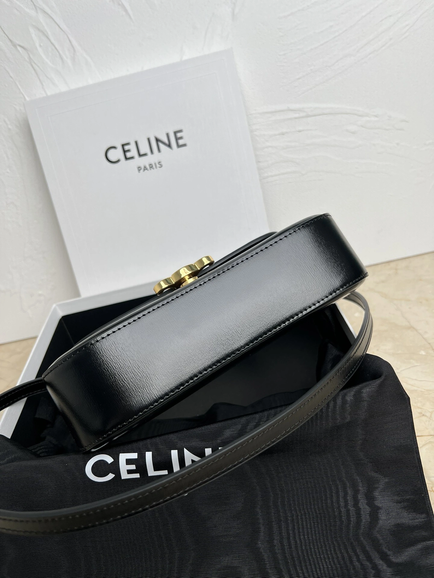 TravelReady Celine Satchel Bags 67056