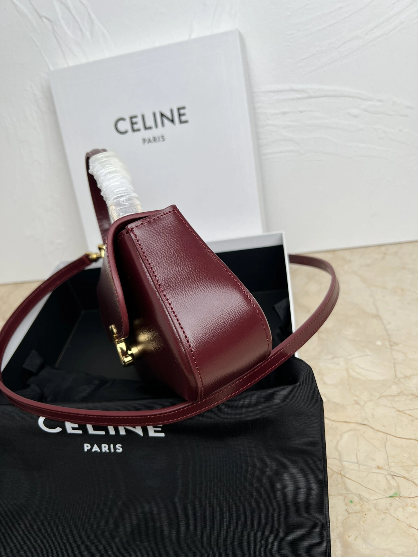 Celine Satchel Bags BestValue 67014