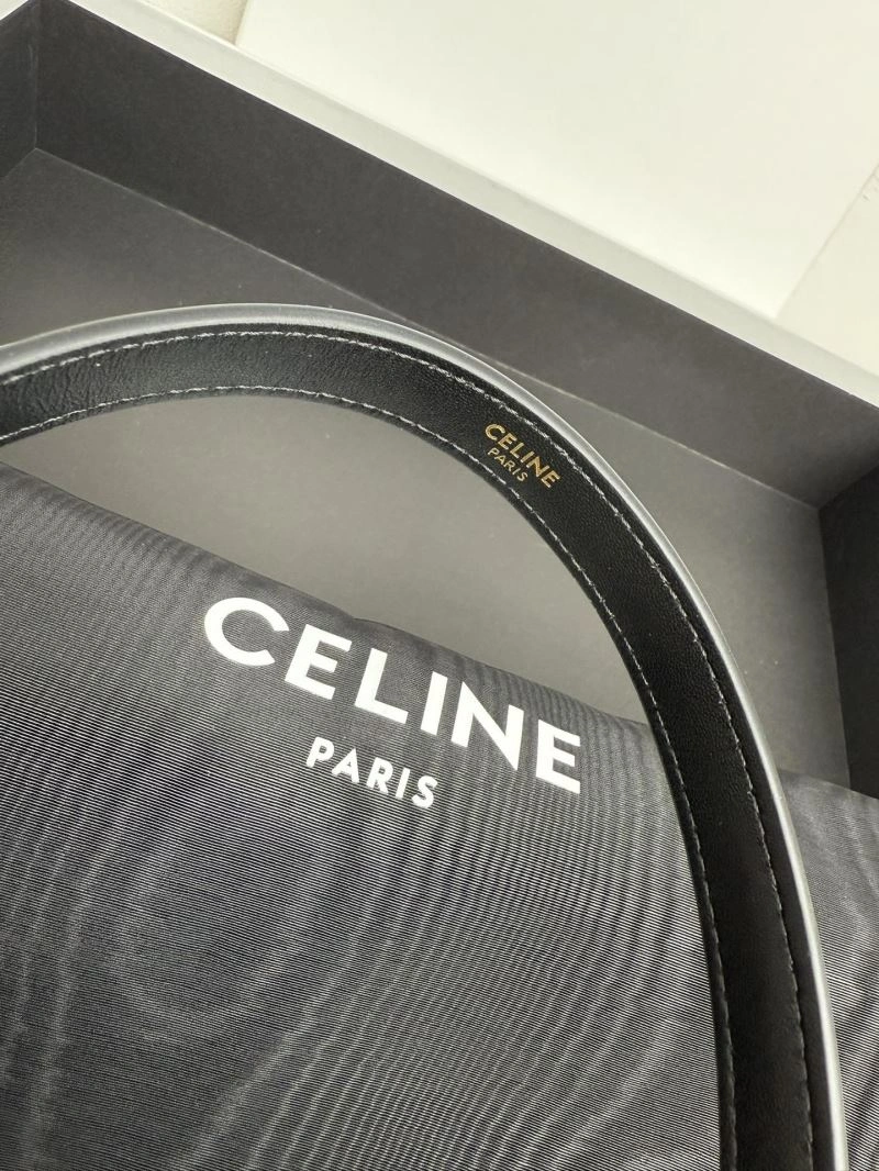 Celine Satchel Bags Refined 64458