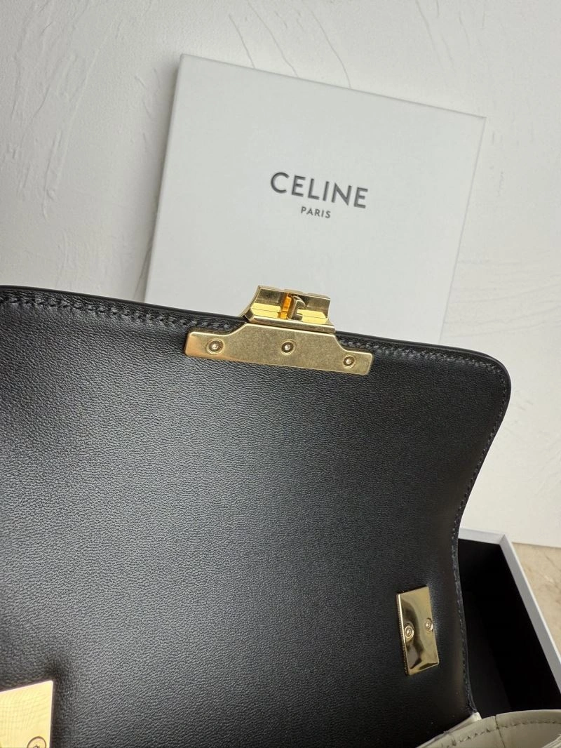 Celine Satchel Bags Refined 64458