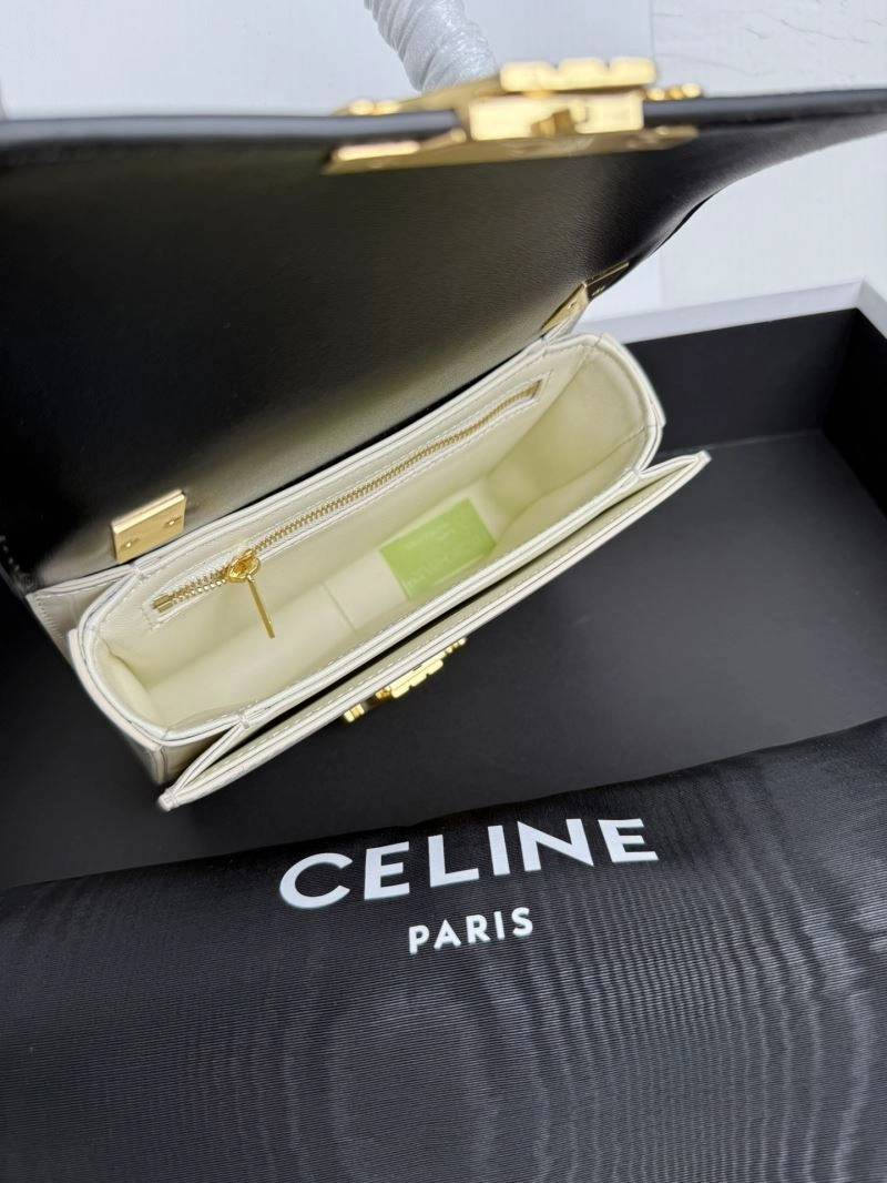 Celine Satchel Bags Refined 64458