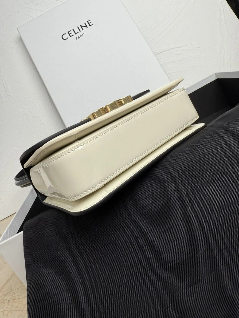Celine Satchel Bags Refined 64458
