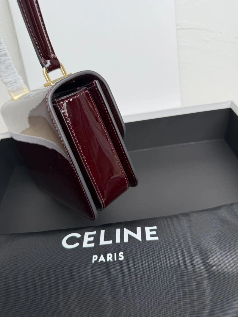 Celine Satchel Bags Premium 64467