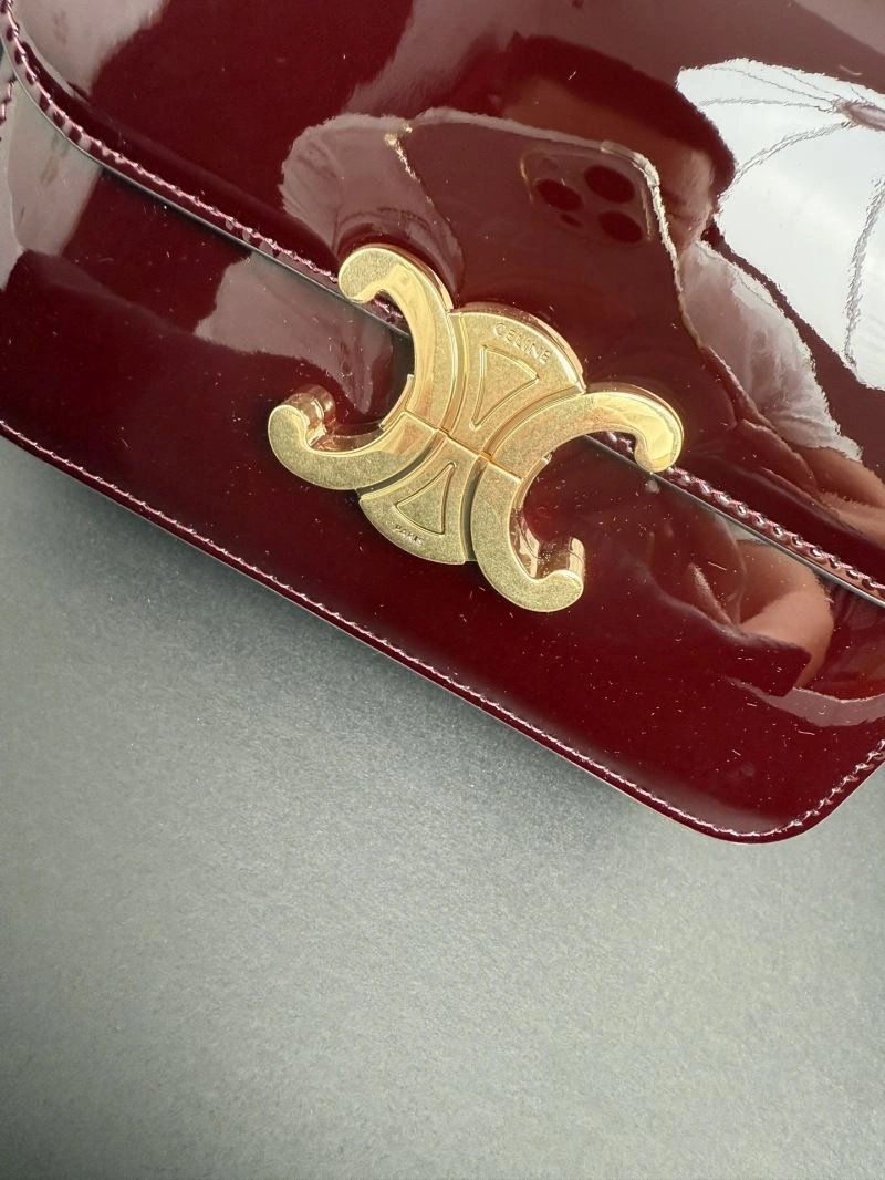 Celine Satchel Bags Premium 64467