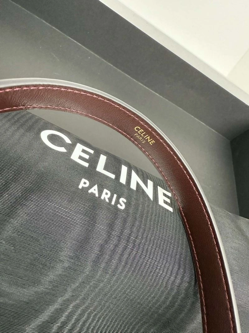 Celine Satchel Bags Premium 64467