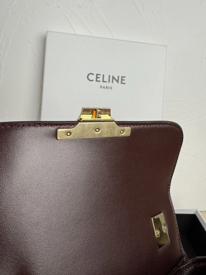 Celine Satchel Bags Premium 64467