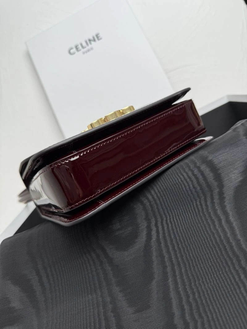 Celine Satchel Bags Premium 64467