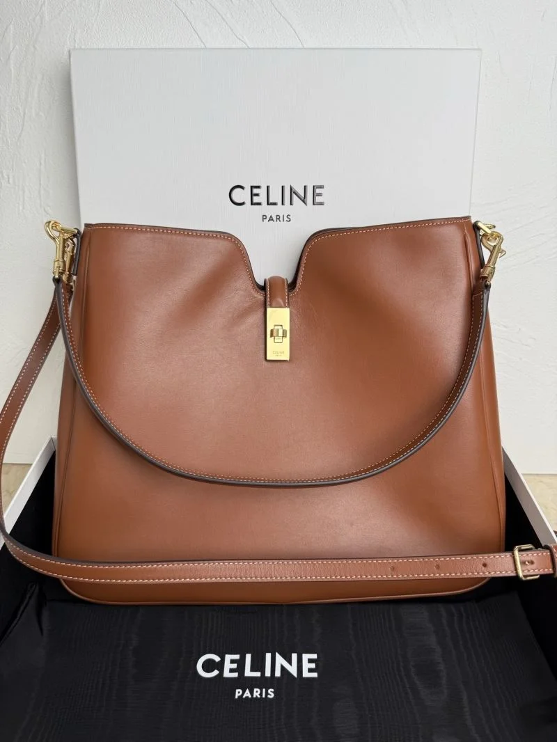 Celine Satchel Bags FlexibleFit 51601