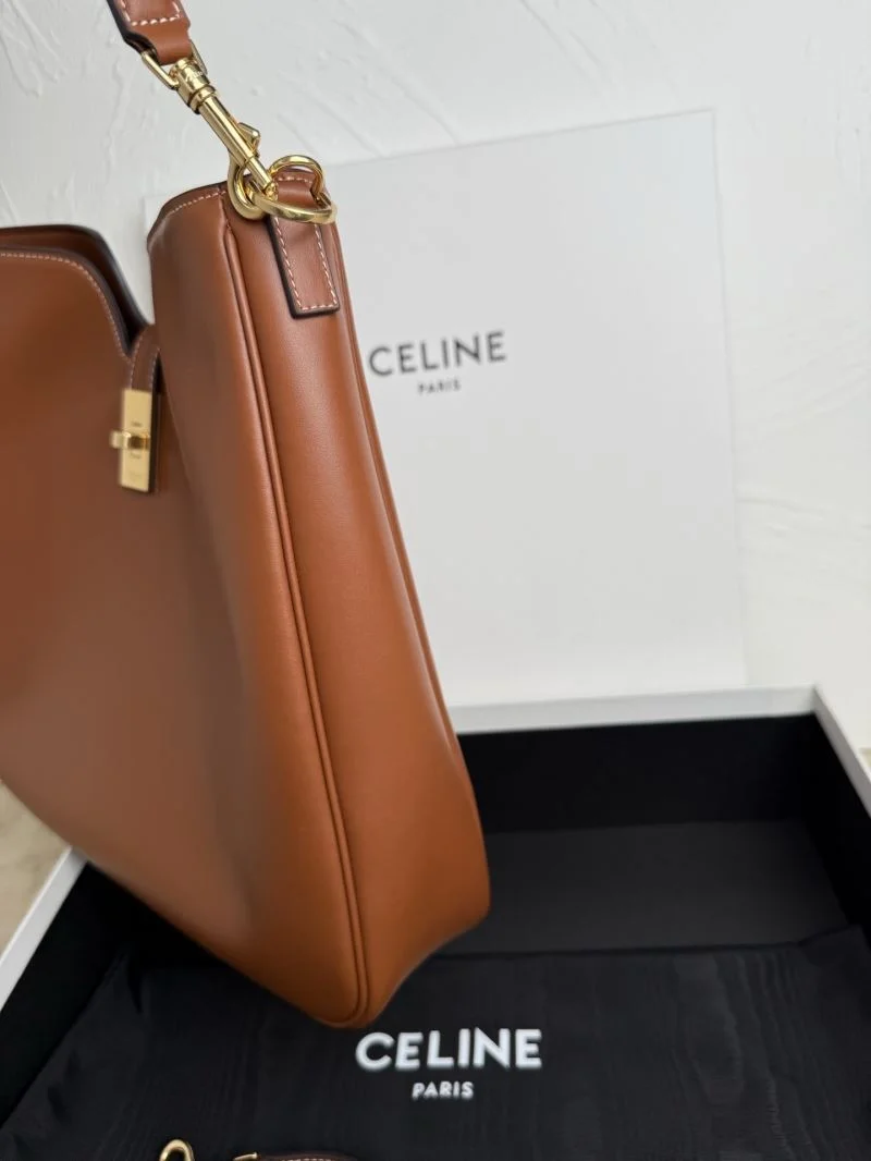 Celine Satchel Bags FlexibleFit 51601