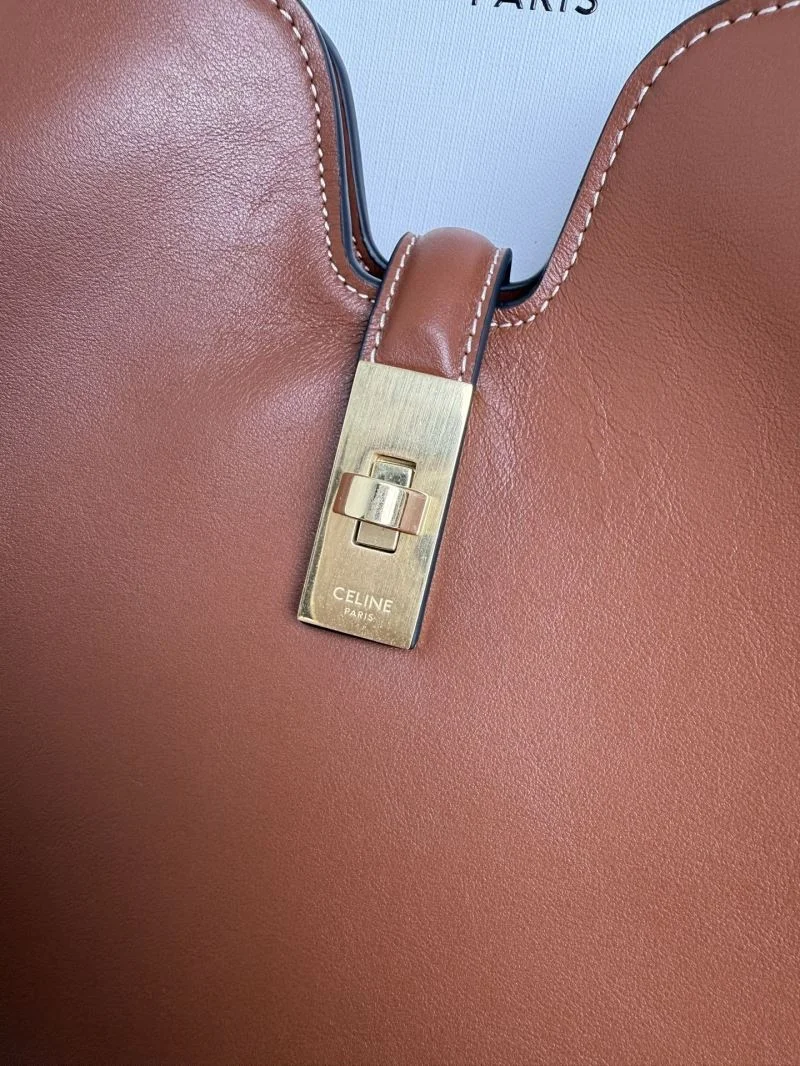 Celine Satchel Bags FlexibleFit 51601