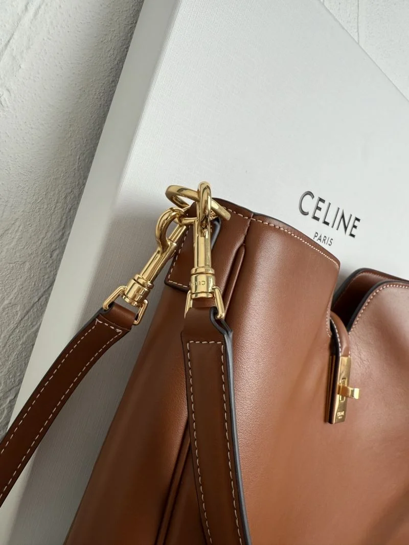 Celine Satchel Bags FlexibleFit 51601