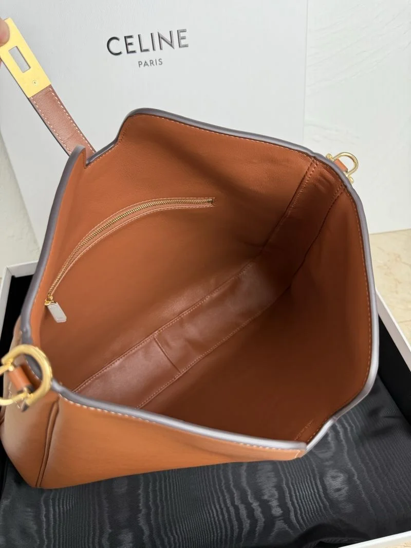 Celine Satchel Bags FlexibleFit 51601