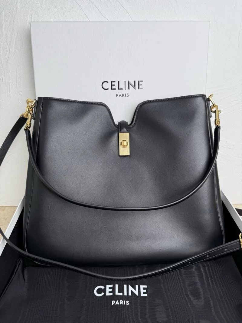 Seasonal Celine Satchel Bags 51640