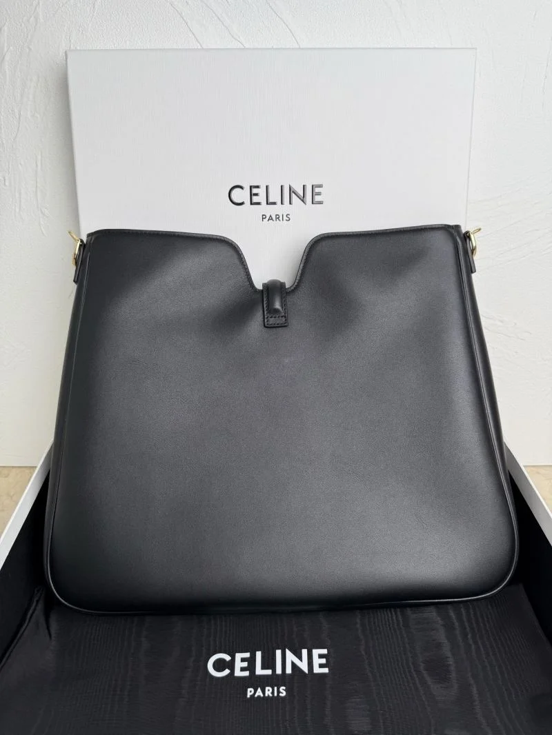 Seasonal Celine Satchel Bags 51640