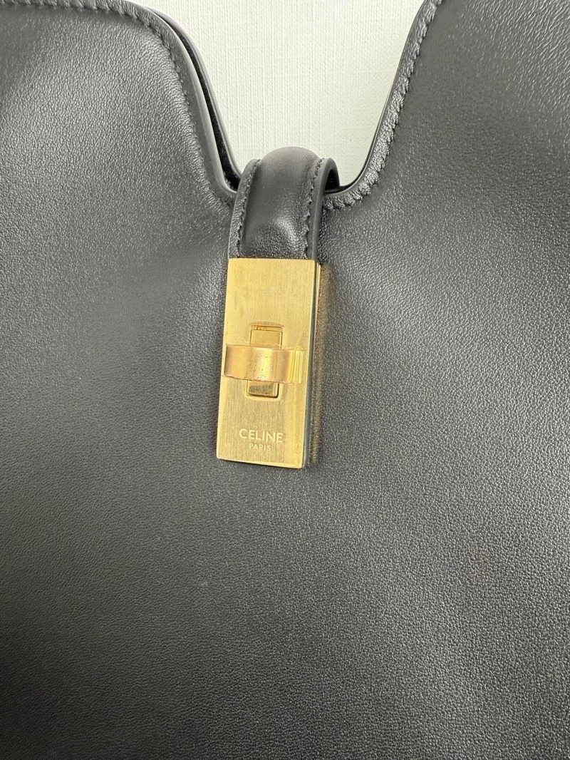 Seasonal Celine Satchel Bags 51640