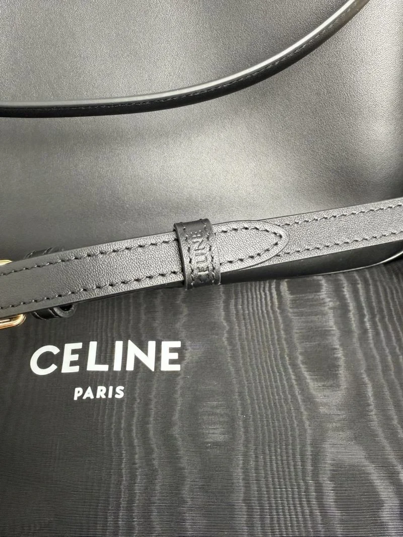 Seasonal Celine Satchel Bags 51640
