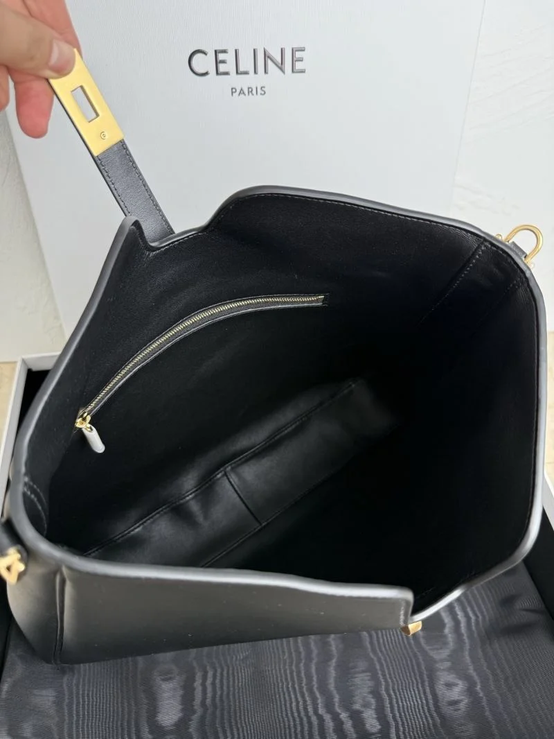 Seasonal Celine Satchel Bags 51640