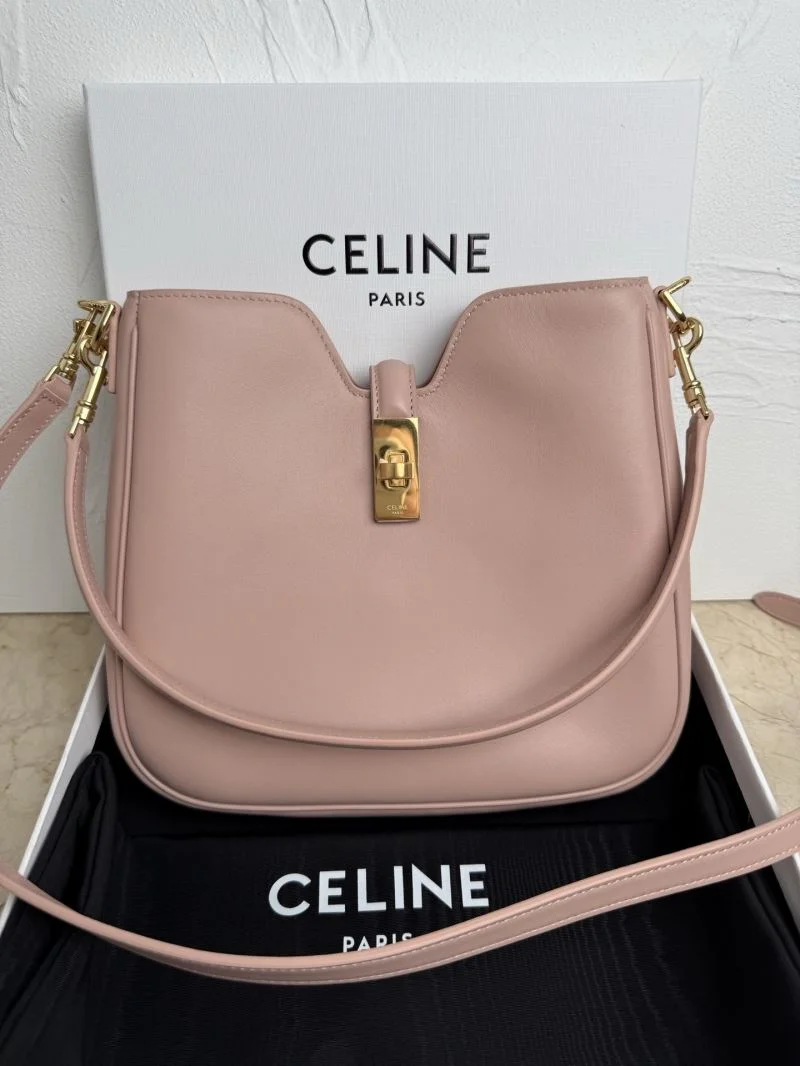 Celine Satchel Bags StreetReady 51598